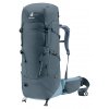Deuter Aircontact Core 40+10 graphite-shale