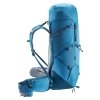 Deuter Aircontact Core 40+10 reef-ink