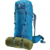 Deuter Aircontact Core 40+10 reef-ink