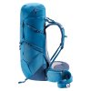 Deuter Aircontact Core 40+10 reef-ink