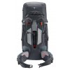 Deuter Aircontact Core 50+10 graphite-shale