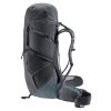 Deuter Aircontact Core 50+10 graphite-shale