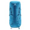 Deuter Aircontact Core 50+10 reef-ink