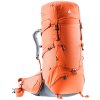 Deuter Aircontact Core 65+10 SL paprika-graphite