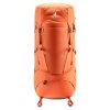 Deuter Aircontact Core 65+10 SL paprika-graphite
