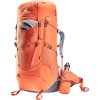 Deuter Aircontact Core 65+10 SL paprika-graphite