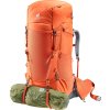 Deuter Aircontact Core 65+10 SL paprika-graphite