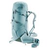Deuter Aircontact Core 65+10 SL shale-ivy
