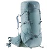 Deuter Aircontact Core 65+10 SL shale-ivy