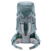 Deuter Aircontact Core 65+10 SL shale-ivy