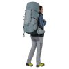 Deuter Aircontact Core 65+10 SL shale-ivy