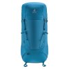 Deuter Aircontact Core 70+10 reef-ink