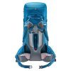 Deuter Aircontact Core 70+10 reef-ink