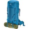 Deuter Aircontact Core 70+10 reef-ink
