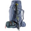 Deuter Aircontact X 60+15 ink