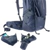 Deuter Aircontact X 60+15 ink