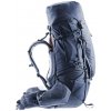 Deuter Aircontact X 70+15 ink