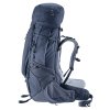 Deuter Aircontact X 80+15 ink