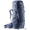 Deuter Aircontact X 80+15 ink