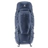Deuter Aircontact X 80+15 ink