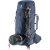 Deuter Aircontact X 80+15 ink