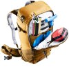Deuter Freerider Pro 34+ almond-cinnamon