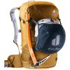 Deuter Freerider Pro 34+ almond-cinnamon