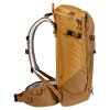 Deuter Freerider Pro 34+ almond-cinnamon
