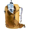Deuter Freerider Pro 34+ almond-cinnamon