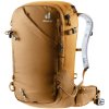 Deuter Freerider Pro 34+ almond-cinnamon