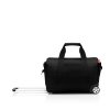 Reisenthel Allrounder Trolley Black