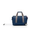 Reisenthel Allrounder Trolley Dark Blue
