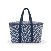 Reisenthel Coolerbag Signature Navy