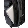 Meatfly Batoh Scintilla - Charcoal/Black - 26 L
