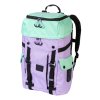 Meatfly Batoh Scintilla - Lavender/Green Mint - 26 L