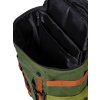 Meatfly Batoh Scintilla - Olive/Forest Green - 26 L