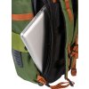 Meatfly Batoh Scintilla - Olive/Forest Green - 26 L