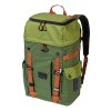 Meatfly Batoh Scintilla - Olive/Forest Green - 26 L