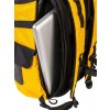 Meatfly Batoh Scintilla - Yellow/Black - 26 L