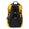 Meatfly Batoh Scintilla - Yellow/Black - 26 L