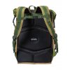 Meatfly Batoh Periscope - Forest Green/Brown - 30 L