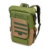 Meatfly Batoh Periscope - Forest Green/Brown - 30 L