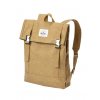 Meatfly Batoh Vimes Paper Bag - A - Brown