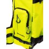 Meatfly Batoh Wanderer - Lime Punch/Reflective - 28 L