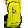 Meatfly Batoh Wanderer - Lime Punch/Reflective - 28 L