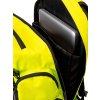 Meatfly Batoh Wanderer - Lime Punch/Reflective - 28 L