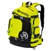 Meatfly Batoh Wanderer - Lime Punch/Reflective - 28 L
