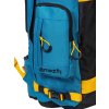 Meatfly Batoh Wanderer - Ocean Blue/Yellow - 28 L