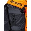 Meatfly Batoh Wanderer - Safety Orange - 28 L