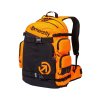 Meatfly Batoh Wanderer - Safety Orange - 28 L